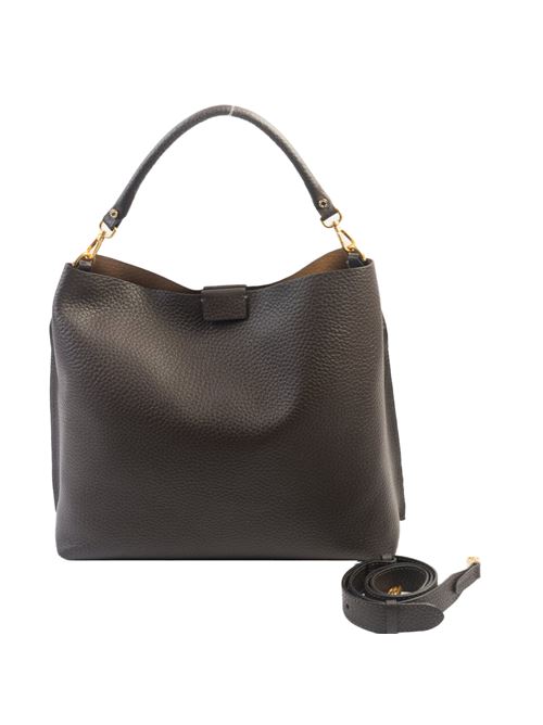 Aretha shoulder bag GIANNI CHIARINI | BS11833RNGDBLC14064
